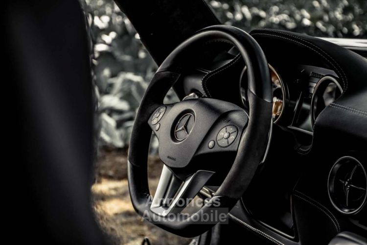 Mercedes SLS AMG - <small></small> 249.950 € <small>TTC</small> - #14