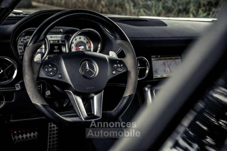 Mercedes SLS AMG - <small></small> 249.950 € <small>TTC</small> - #15