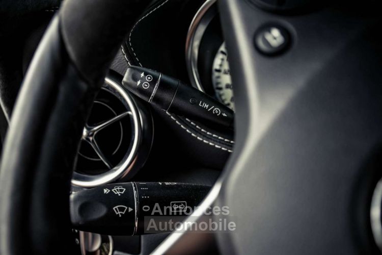 Mercedes SLS AMG - <small></small> 249.950 € <small>TTC</small> - #16