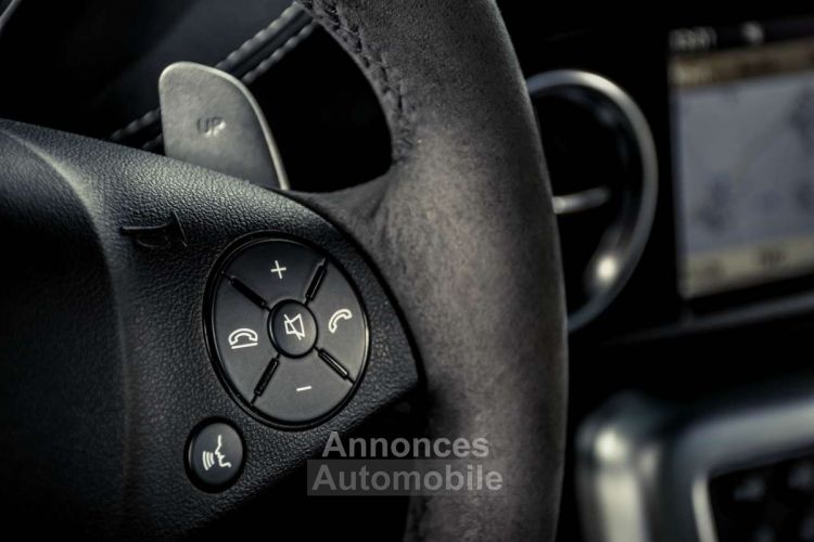 Mercedes SLS AMG - <small></small> 249.950 € <small>TTC</small> - #29