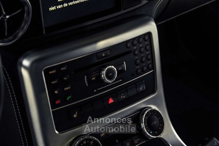 Mercedes SLS AMG - <small></small> 259.950 € <small>TTC</small> - #24