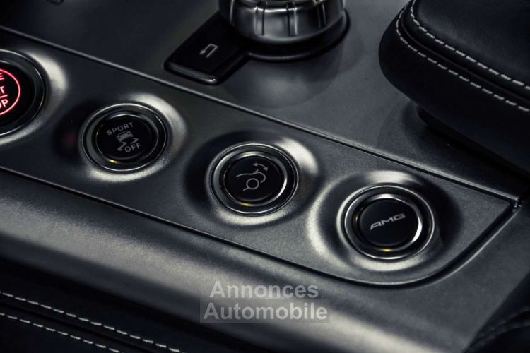 Mercedes SLS AMG - <small></small> 259.950 € <small>TTC</small> - #27