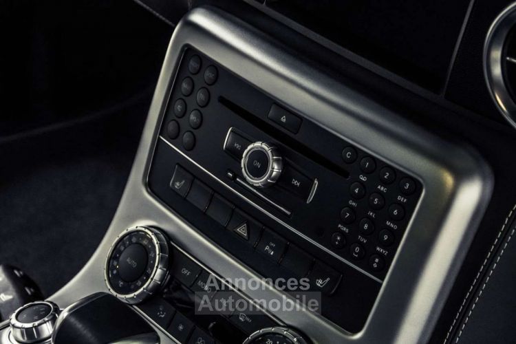 Mercedes SLS AMG - <small></small> 259.950 € <small>TTC</small> - #28