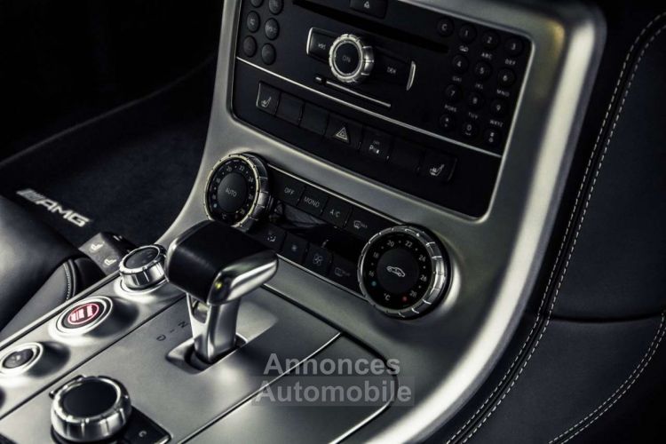 Mercedes SLS AMG - <small></small> 259.950 € <small>TTC</small> - #29
