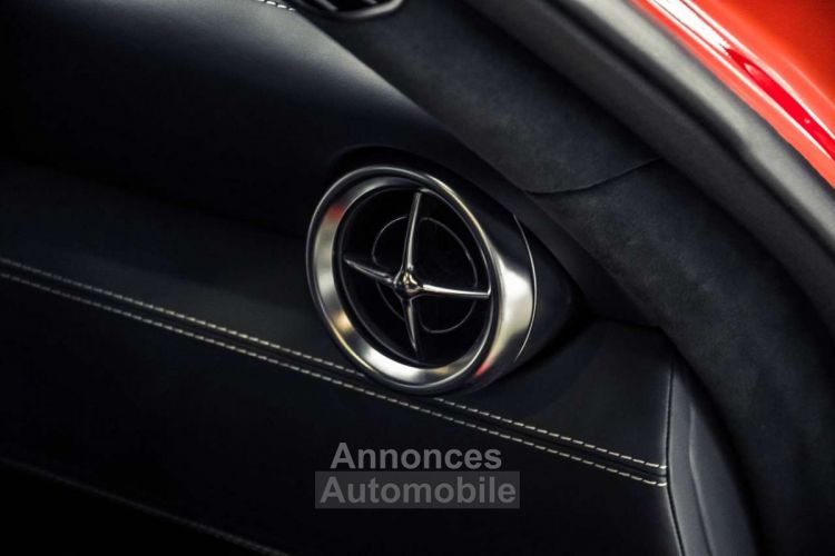 Mercedes SLS AMG - <small></small> 259.950 € <small>TTC</small> - #30