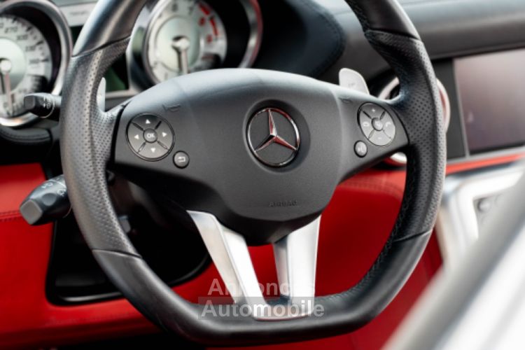 Mercedes SLS AMG - <small></small> 275.000 € <small>TTC</small> - #16