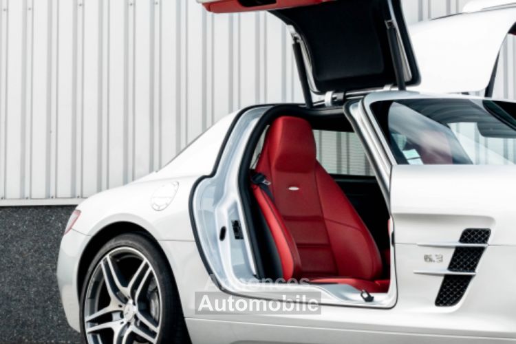 Mercedes SLS AMG - <small></small> 275.000 € <small>TTC</small> - #12