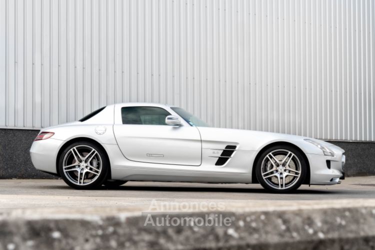 Mercedes SLS AMG - <small></small> 275.000 € <small>TTC</small> - #4