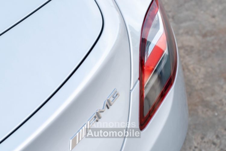 Mercedes SLS AMG - <small></small> 275.000 € <small>TTC</small> - #11