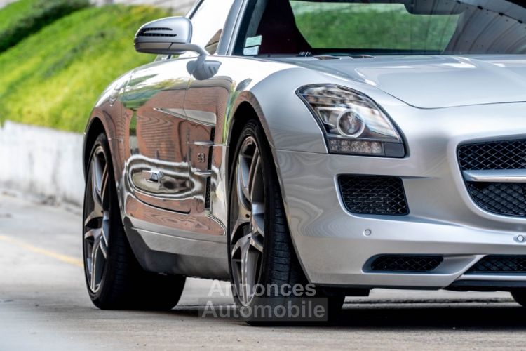 Mercedes SLS AMG  - <small></small> 275.000 € <small>TTC</small> - #5