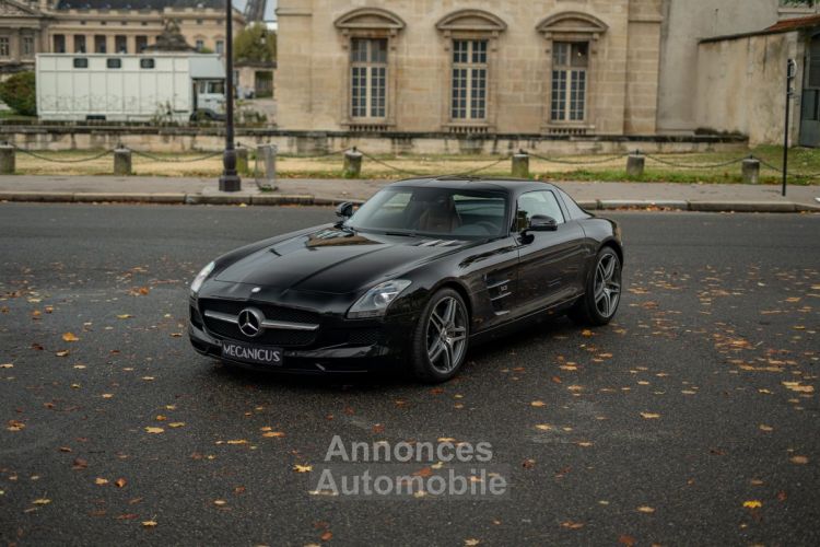 Mercedes SLS AMG - <small></small> 249.900 € <small>TTC</small> - #1