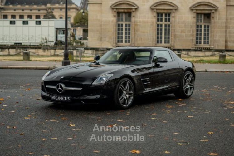 Mercedes SLS AMG - <small></small> 249.900 € <small>TTC</small> - #2