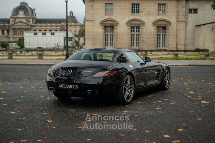 Mercedes SLS AMG - <small></small> 249.900 € <small>TTC</small> - #3