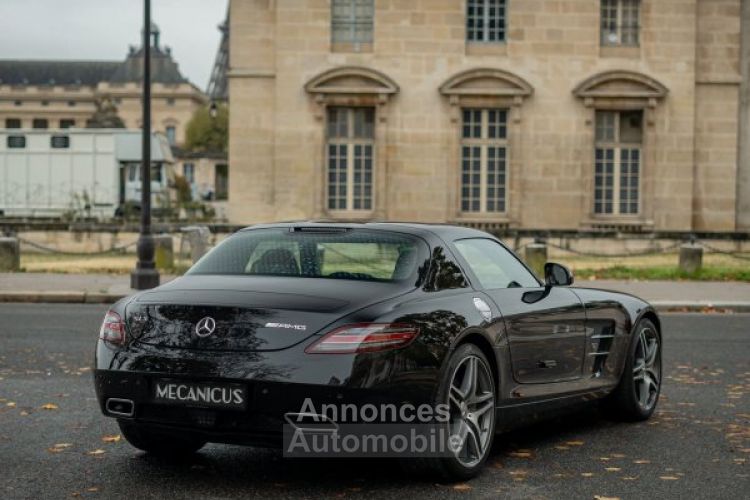 Mercedes SLS AMG - <small></small> 249.900 € <small>TTC</small> - #4