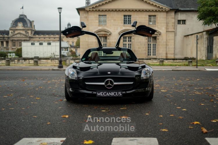 Mercedes SLS AMG - <small></small> 249.900 € <small>TTC</small> - #5