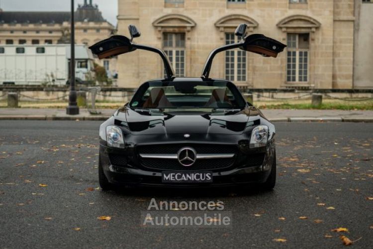 Mercedes SLS AMG - <small></small> 249.900 € <small>TTC</small> - #6