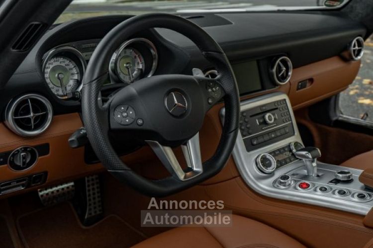 Mercedes SLS AMG - <small></small> 249.900 € <small>TTC</small> - #10