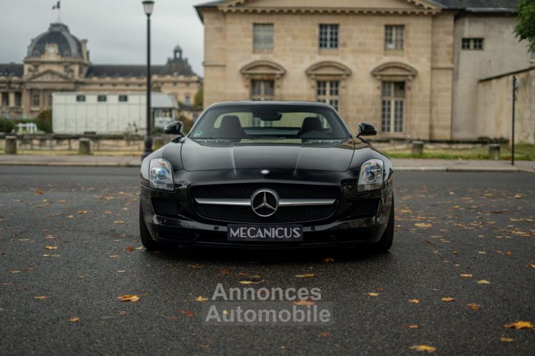 Mercedes SLS AMG - <small></small> 249.900 € <small>TTC</small> - #16