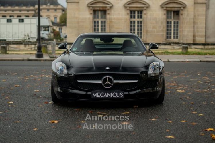 Mercedes SLS AMG - <small></small> 249.900 € <small>TTC</small> - #17