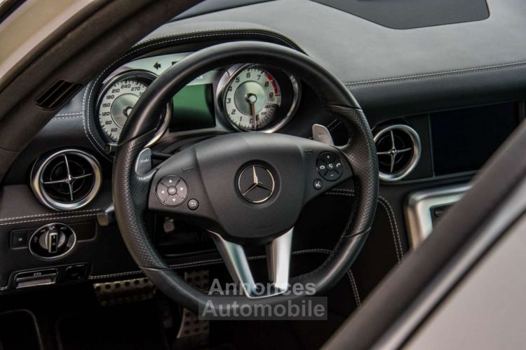 Mercedes SLS AMG - <small></small> 249.950 € <small>TTC</small> - #19