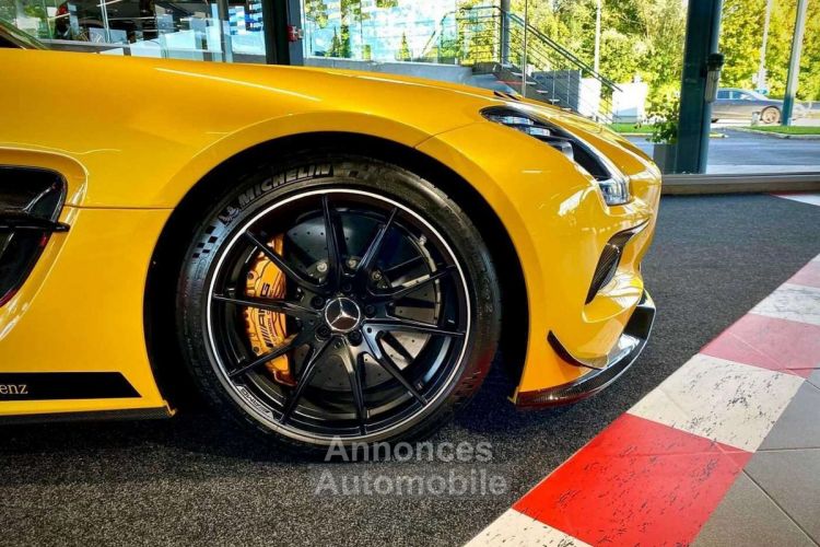 Mercedes SLS AMG 2014 Coupe - <small></small> 789.900 € <small>TTC</small> - #2