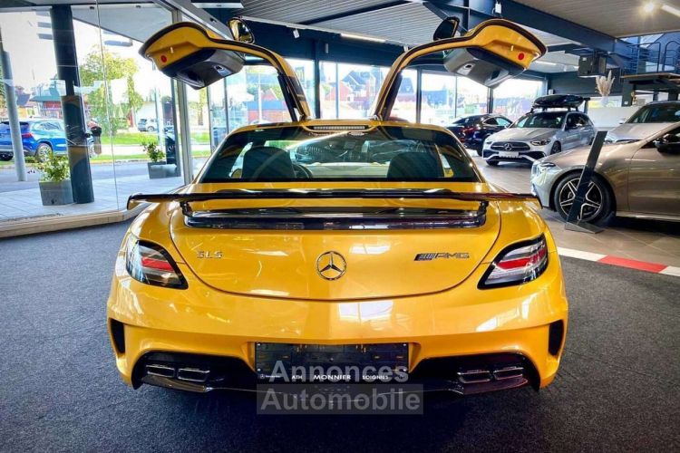 Mercedes SLS AMG 2014 Coupe - <small></small> 789.900 € <small>TTC</small> - #4