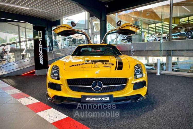 Mercedes SLS AMG 2014 Coupe - <small></small> 789.900 € <small>TTC</small> - #5