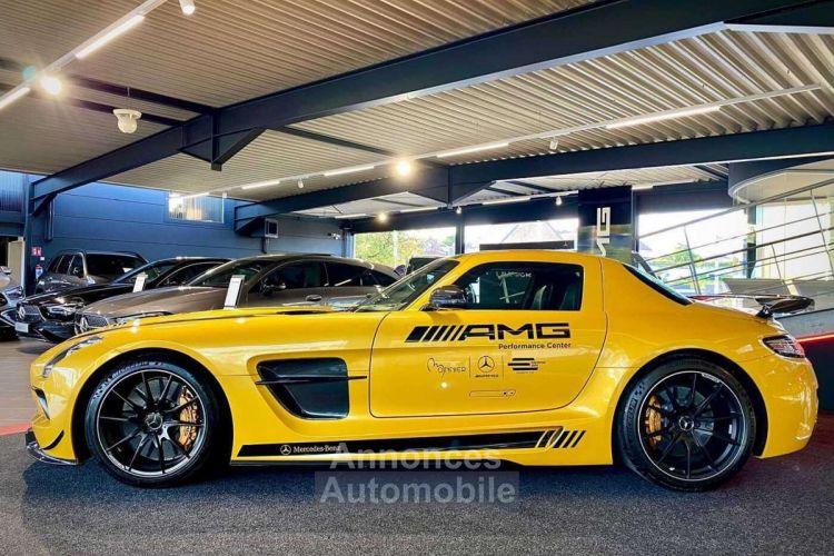 Mercedes SLS AMG 2014 Coupe - <small></small> 789.900 € <small>TTC</small> - #12