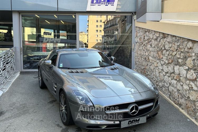 Mercedes SLS AMG 63 - Prix sur Demande - #2