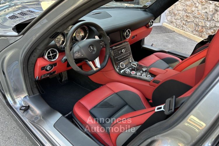 Mercedes SLS AMG 63 - Prix sur Demande - #13