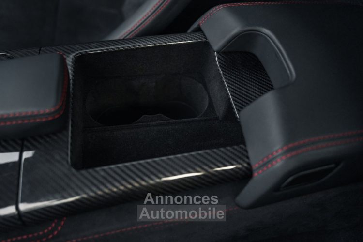 Mercedes SLS AMG Black Series *No Wings - no radio* - <small></small> 920.000 € <small>TTC</small> - #26