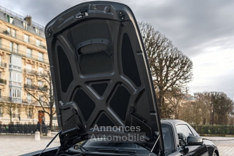 Mercedes SLS AMG Black Series *No Wings - no radio* - <small></small> 920.000 € <small>TTC</small> - #33