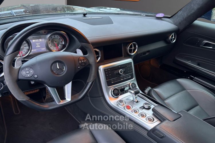 Mercedes SLS AMG COUPE V8 6.3 SPEEDSHIFT DCT - <small></small> 279.990 € <small>TTC</small> - #2