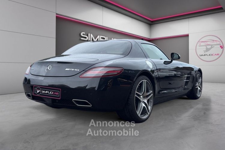 Mercedes SLS AMG COUPE V8 6.3 SPEEDSHIFT DCT - <small></small> 279.990 € <small>TTC</small> - #3