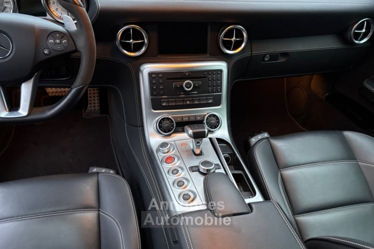 Mercedes SLS AMG COUPE V8 6.3 SPEEDSHIFT DCT - <small></small> 279.990 € <small>TTC</small> - #12