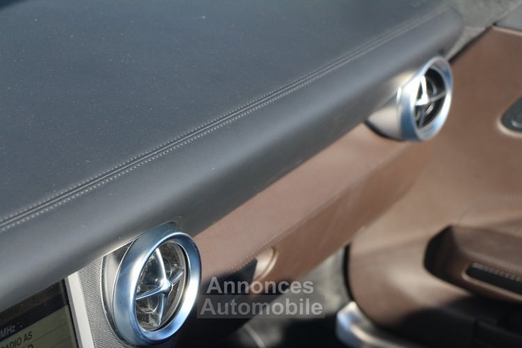 Mercedes SLS AMG ROADSTER 571CH - <small>A partir de </small>1.990 EUR <small>/ mois</small> - #15