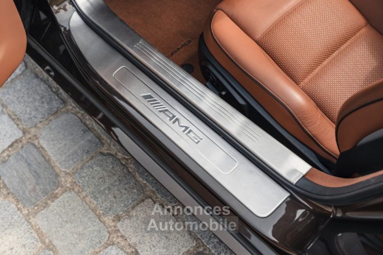 Mercedes SLS AMG Roadster *Amazing spec* - <small></small> 219.900 € <small>TTC</small> - #16