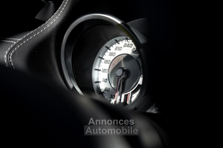Mercedes SLS AMG SLS AMG Black Series - <small></small> 995.000 € <small>TTC</small> - #9