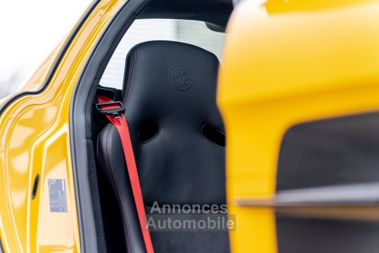 Mercedes SLS AMG SLS AMG Black Series - <small></small> 995.000 € <small>TTC</small> - #5