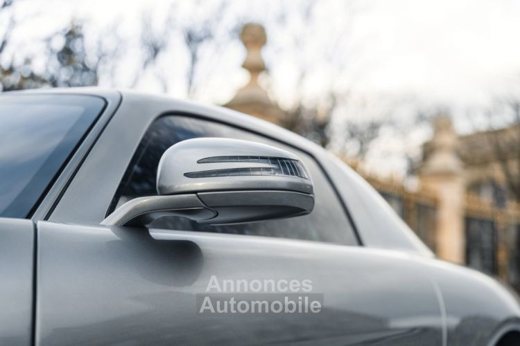 Mercedes SLS AMG *Gullwing* - <small></small> 199.900 € <small>TTC</small> - #42
