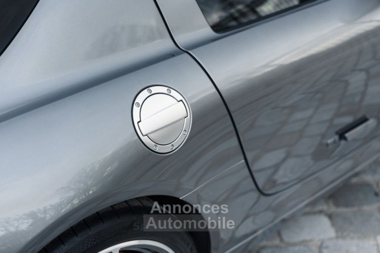 Mercedes SLS AMG *Gullwing* - <small></small> 199.900 € <small>TTC</small> - #47
