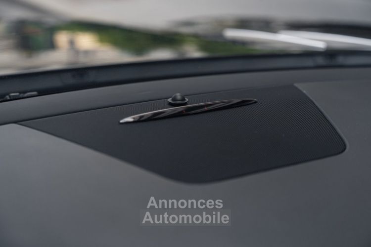 Mercedes SLS AMG *Obsidian Black* - <small></small> 239.900 € <small>TTC</small> - #27