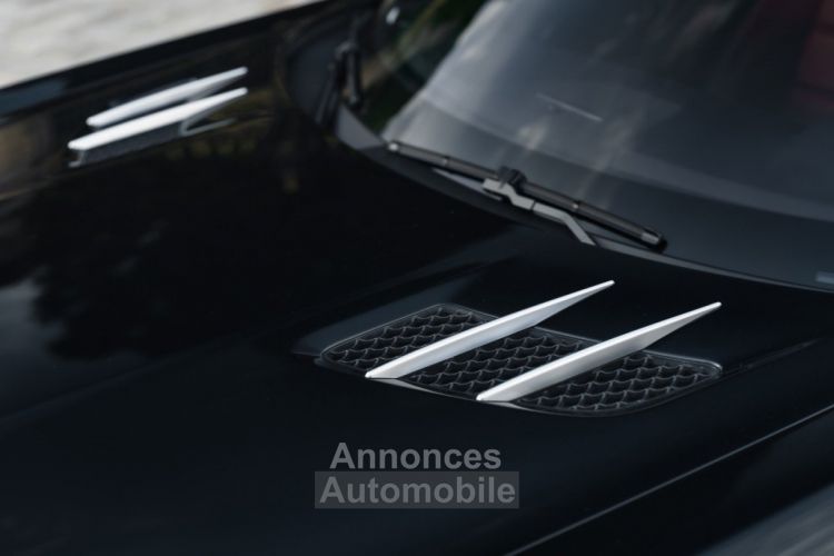 Mercedes SLS AMG *Obsidian Black* - <small></small> 239.900 € <small>TTC</small> - #37