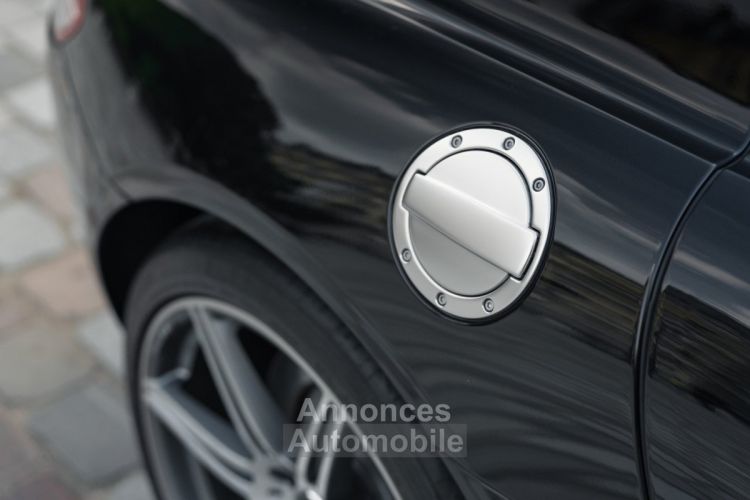 Mercedes SLS AMG *Obsidian Black* - <small></small> 239.900 € <small>TTC</small> - #47