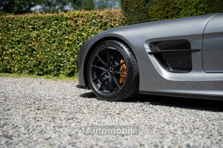 Mercedes SLS Black Séries - <small></small> 749.800 € <small>TTC</small> - #13