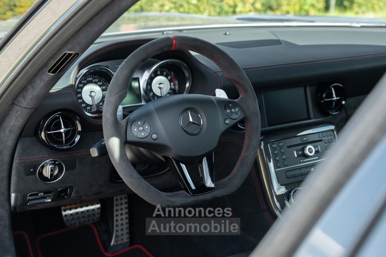 Mercedes SLS Black Séries - <small></small> 749.800 € <small>TTC</small> - #26