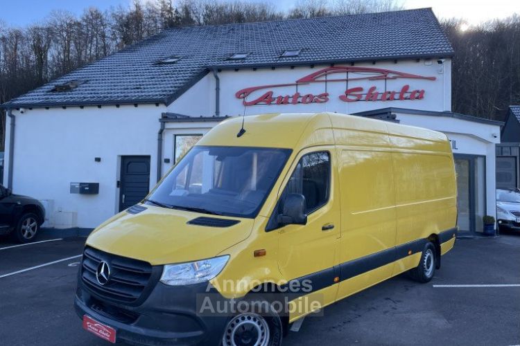 Mercedes Sprinter / A PARTIR DE 286,55/MOIS / 314 CDI 43S 3T5 4X2 - <small></small> 26.970 € <small>TTC</small> - #1