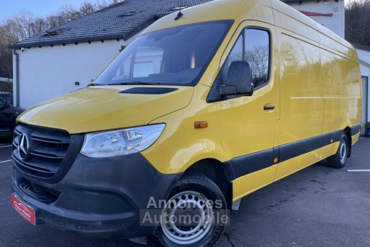 Mercedes Sprinter / A PARTIR DE 286,55/MOIS / 314 CDI 43S 3T5 4X2 - <small></small> 26.970 € <small>TTC</small> - #2