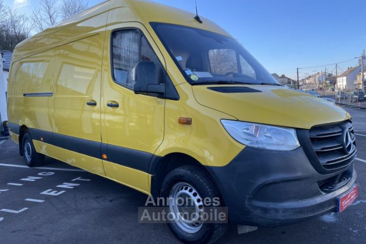 Mercedes Sprinter / A PARTIR DE 286,55/MOIS / 314 CDI 43S 3T5 4X2 - <small></small> 26.970 € <small>TTC</small> - #3