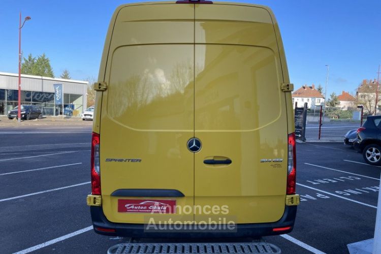 Mercedes Sprinter / A PARTIR DE 286,55/MOIS / 314 CDI 43S 3T5 4X2 - <small></small> 26.970 € <small>TTC</small> - #5